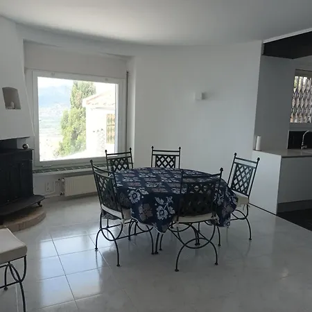 Villa Global Immo 6014 Casa Santiago *