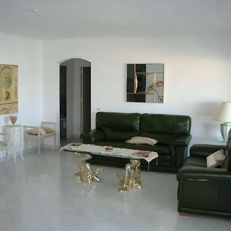 Global Immo 6014 Casa Santiago Вилла Росас