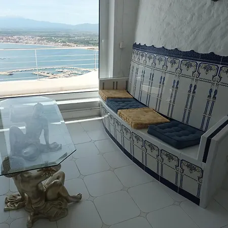 Вилла Global Immo 6014 Casa Santiago *